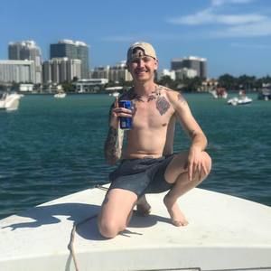 Meet your Posher, Joe